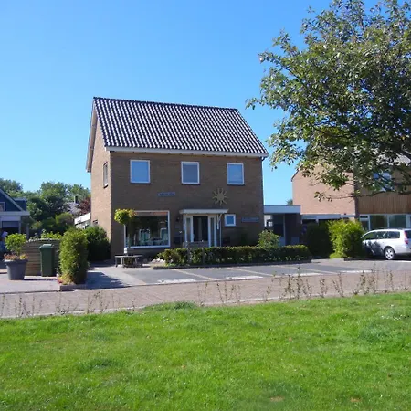 Mooi Zo 2 Διαμέρισμα De Koog (Texel)