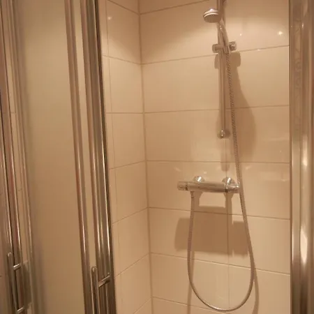 Apartmán Mooi Zo 2