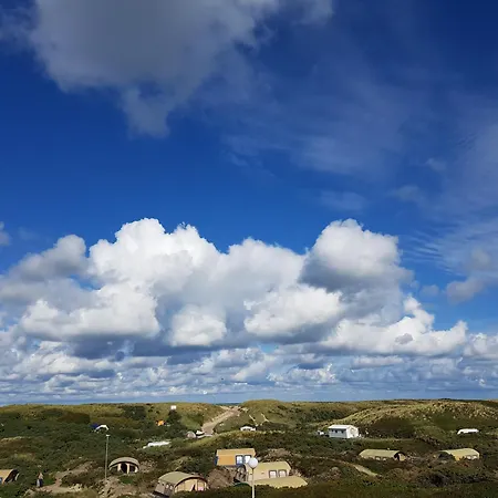 Διαμέρισμα Mooi Zo 2 *