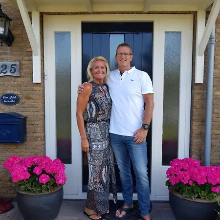 Appartamento Mooi Zo 2