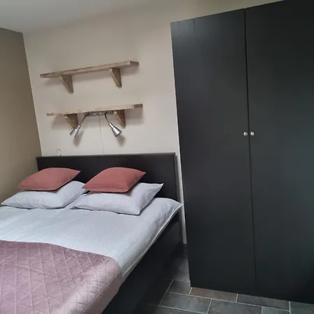 Mooi Zo 2 * De Koog (Texel)