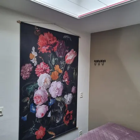 Mooi Zo 2 Apartmán De Koog (Texel)