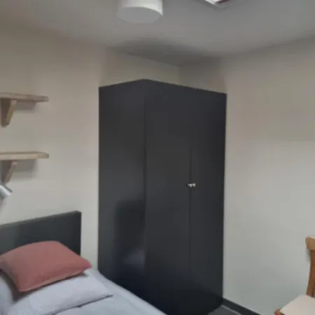 Apartmán Mooi Zo 2 *