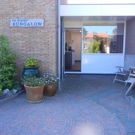 Mooi Zo 2 De Koog (Texel)