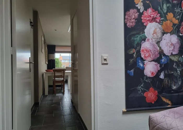 Mooi Zo 2 Apartmán De Koog (Texel)