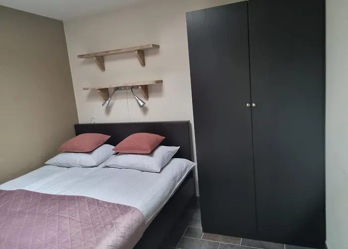 Mooi Zo 2 * De Koog (Texel)