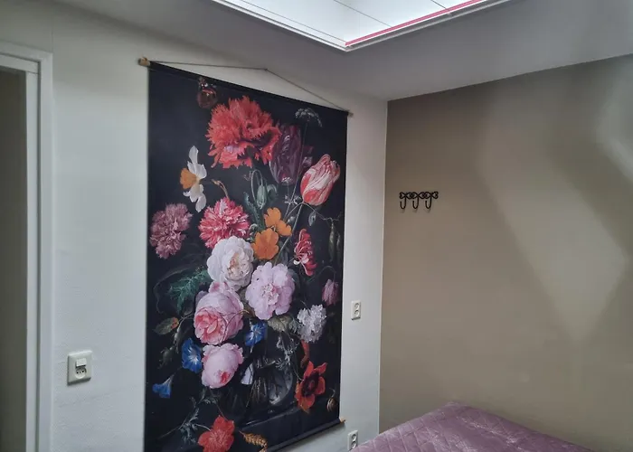 Mooi Zo 2 Apartmán De Koog (Texel)