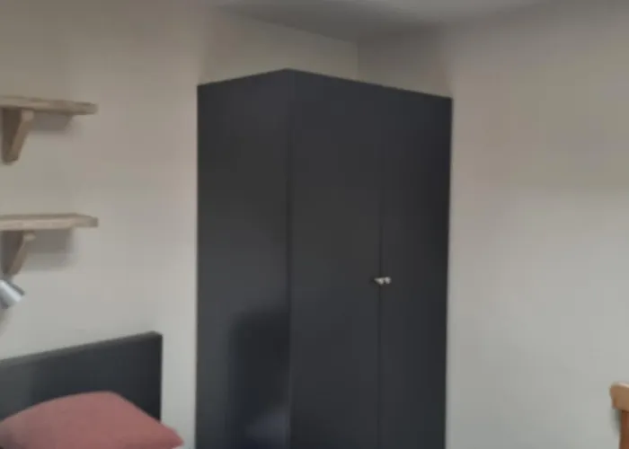 Apartmán Mooi Zo 2 *