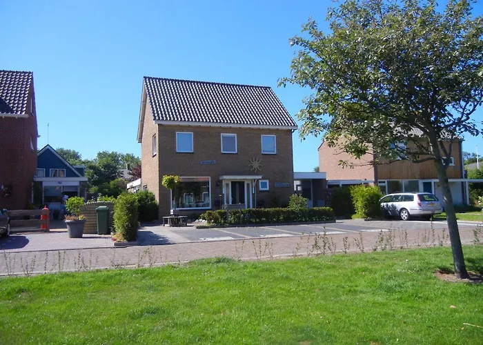 Mooi Zo 2 Apartmán De Koog (Texel)
