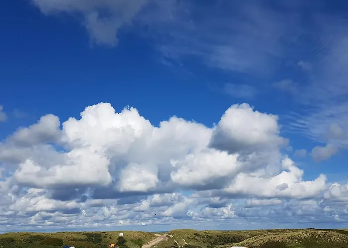 Apartmán Mooi Zo 2 *