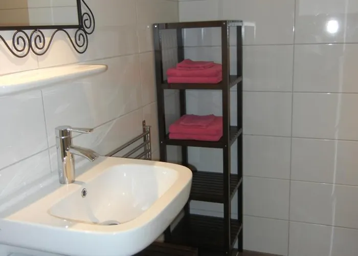 Mooi Zo 2 Apartmán *