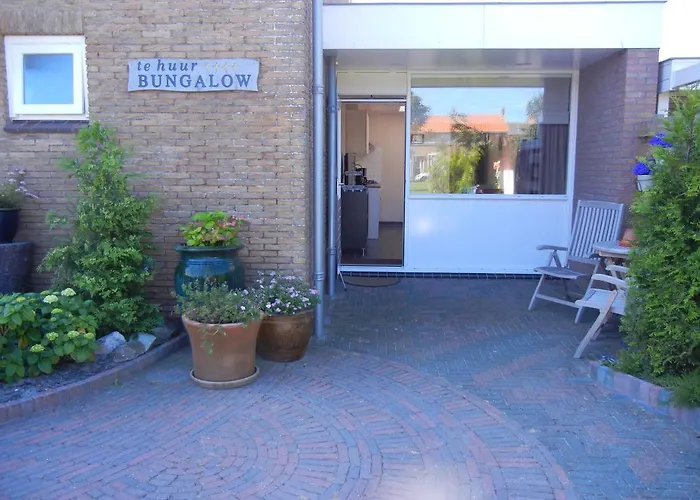 Mooi Zo 2 De Koog (Texel)